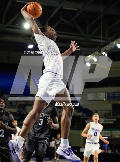 Thumbnail 1 in Blythewood vs Ridge View (SCHSL 5A-D1 Final) photogallery.