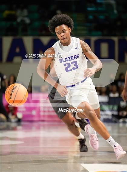 Thumbnail 2 in Blythewood vs Ridge View (SCHSL 5A-D1 Final) photogallery.