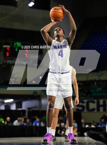 Thumbnail 3 in Blythewood vs Ridge View (SCHSL 5A-D1 Final) photogallery.