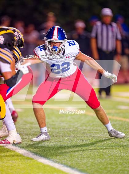 Thumbnail 1 in Folsom @ Del Oro photogallery.