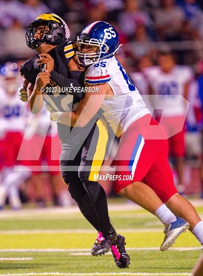 Thumbnail 1 in Folsom @ Del Oro photogallery.