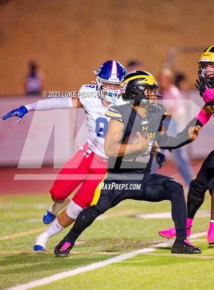Thumbnail 2 in Folsom @ Del Oro photogallery.