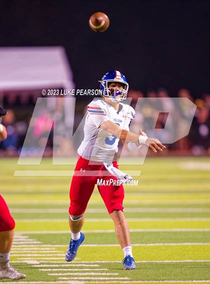 Thumbnail 1 in Folsom @ Del Oro photogallery.