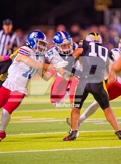 Thumbnail 1 in Folsom @ Del Oro photogallery.