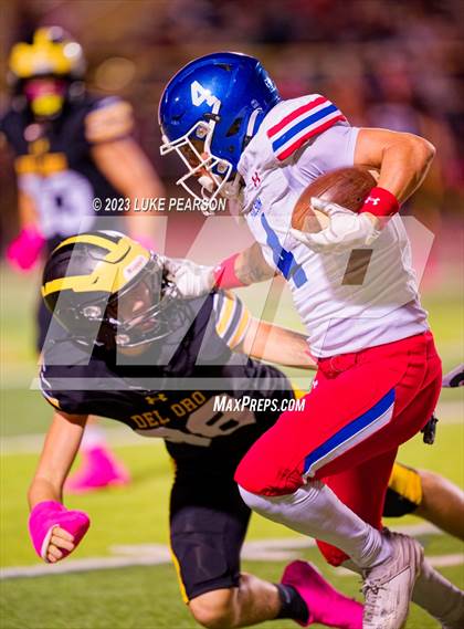 Thumbnail 2 in Folsom @ Del Oro photogallery.