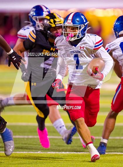 Thumbnail 2 in Folsom @ Del Oro photogallery.