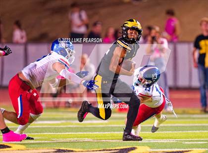 Thumbnail 1 in Folsom @ Del Oro photogallery.