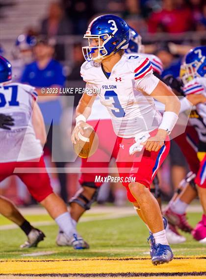 Thumbnail 1 in Folsom @ Del Oro photogallery.