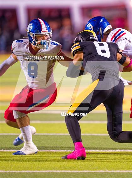 Thumbnail 1 in Folsom @ Del Oro photogallery.