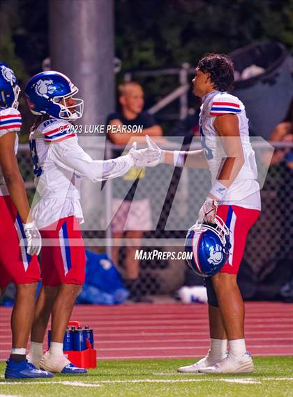 Thumbnail 2 in Folsom @ Del Oro photogallery.