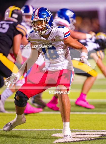 Thumbnail 2 in Folsom @ Del Oro photogallery.