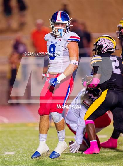 Thumbnail 1 in Folsom @ Del Oro photogallery.