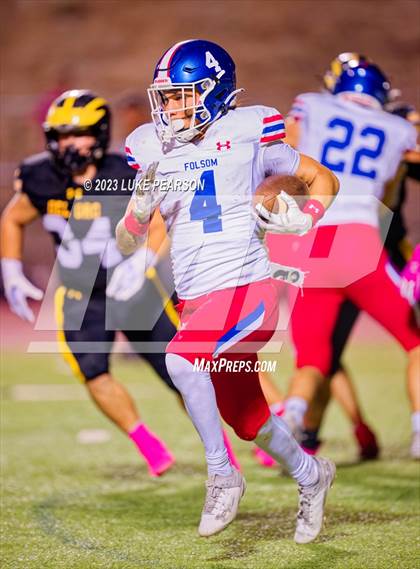 Thumbnail 1 in Folsom @ Del Oro photogallery.