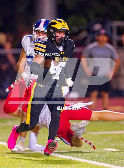 Thumbnail 1 in Folsom @ Del Oro photogallery.