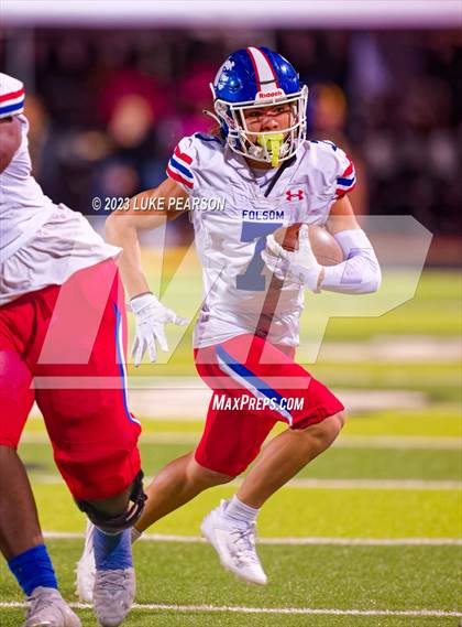 Thumbnail 1 in Folsom @ Del Oro photogallery.