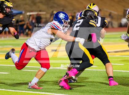 Thumbnail 2 in Folsom @ Del Oro photogallery.
