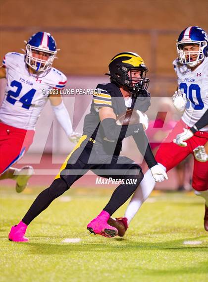 Thumbnail 2 in Folsom @ Del Oro photogallery.