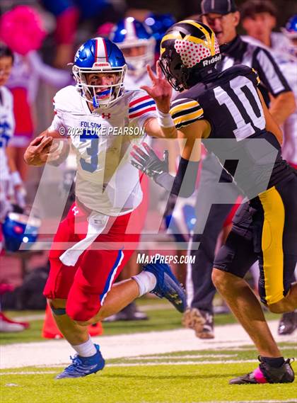 Thumbnail 2 in Folsom @ Del Oro photogallery.