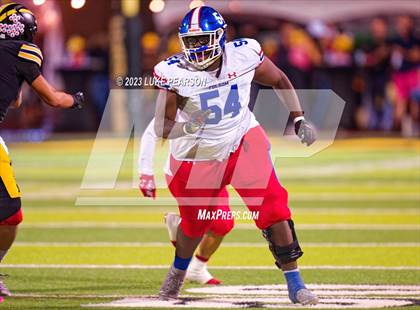 Thumbnail 1 in Folsom @ Del Oro photogallery.