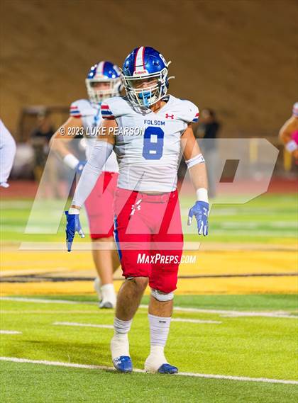 Thumbnail 1 in Folsom @ Del Oro photogallery.