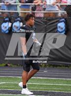 Photo from the gallery "Pace @ Mary G. Montgomery"