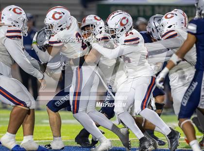 Thumbnail 2 in Chaminade @ Chaparral (CIF SS D2 Playoffs) photogallery.