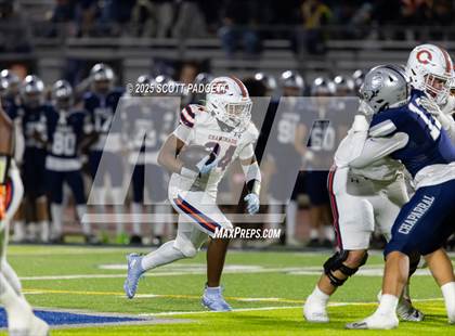 Thumbnail 1 in Chaminade @ Chaparral (CIF SS D2 Playoffs) photogallery.
