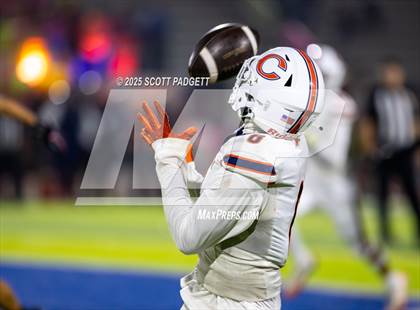 Thumbnail 1 in Chaminade @ Chaparral (CIF SS D2 Playoffs) photogallery.