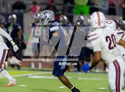 Thumbnail 3 in Chaminade @ Chaparral (CIF SS D2 Playoffs) photogallery.