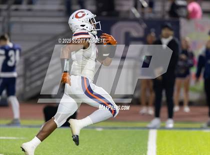 Thumbnail 2 in Chaminade @ Chaparral (CIF SS D2 Playoffs) photogallery.