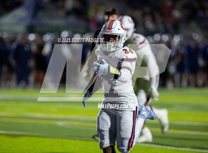 Thumbnail 3 in Chaminade @ Chaparral (CIF SS D2 Playoffs) photogallery.