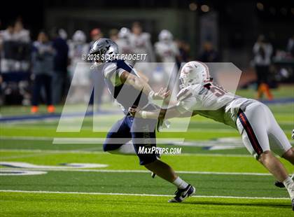 Thumbnail 2 in Chaminade @ Chaparral (CIF SS D2 Playoffs) photogallery.