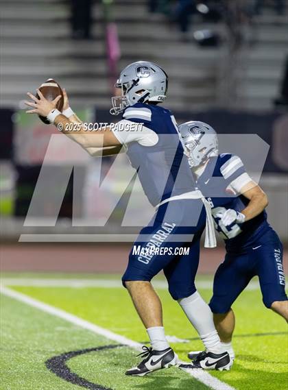 Thumbnail 3 in Chaminade @ Chaparral (CIF SS D2 Playoffs) photogallery.