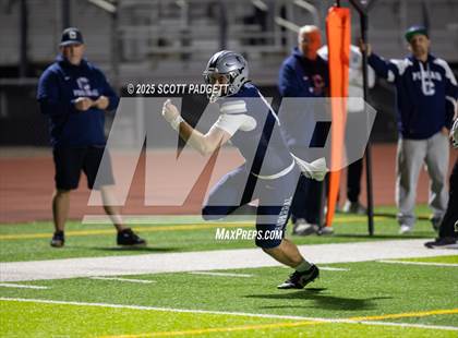 Thumbnail 3 in Chaminade @ Chaparral (CIF SS D2 Playoffs) photogallery.