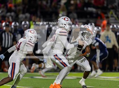 Thumbnail 1 in Chaminade @ Chaparral (CIF SS D2 Playoffs) photogallery.