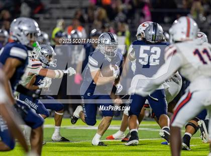 Thumbnail 3 in Chaminade @ Chaparral (CIF SS D2 Playoffs) photogallery.