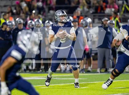 Thumbnail 2 in Chaminade @ Chaparral (CIF SS D2 Playoffs) photogallery.