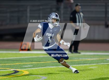 Thumbnail 3 in Chaminade @ Chaparral (CIF SS D2 Playoffs) photogallery.