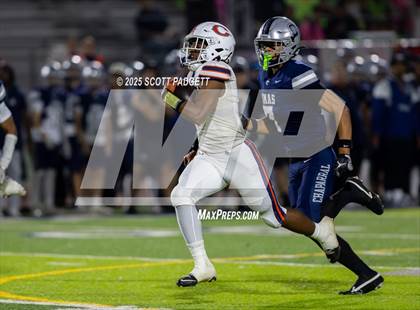 Thumbnail 1 in Chaminade @ Chaparral (CIF SS D2 Playoffs) photogallery.