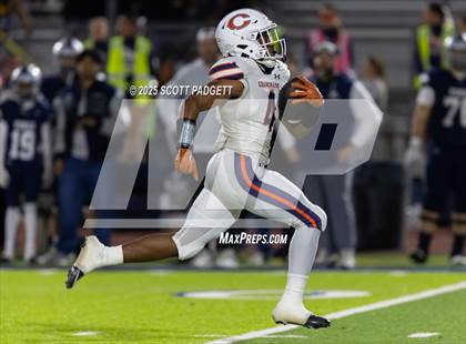 Thumbnail 3 in Chaminade @ Chaparral (CIF SS D2 Playoffs) photogallery.