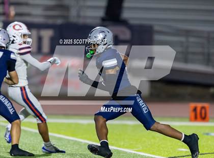 Thumbnail 3 in Chaminade @ Chaparral (CIF SS D2 Playoffs) photogallery.