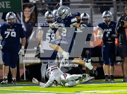 Thumbnail 2 in Chaminade @ Chaparral (CIF SS D2 Playoffs) photogallery.