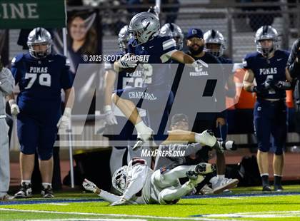 Thumbnail 3 in Chaminade @ Chaparral (CIF SS D2 Playoffs) photogallery.