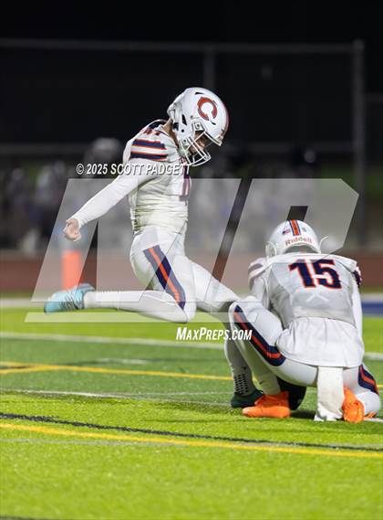 Thumbnail 1 in Chaminade @ Chaparral (CIF SS D2 Playoffs) photogallery.