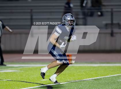 Thumbnail 2 in Chaminade @ Chaparral (CIF SS D2 Playoffs) photogallery.