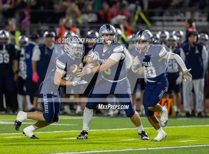 Thumbnail 3 in Chaminade @ Chaparral (CIF SS D2 Playoffs) photogallery.