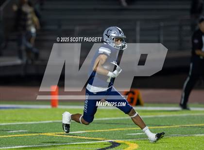 Thumbnail 1 in Chaminade @ Chaparral (CIF SS D2 Playoffs) photogallery.