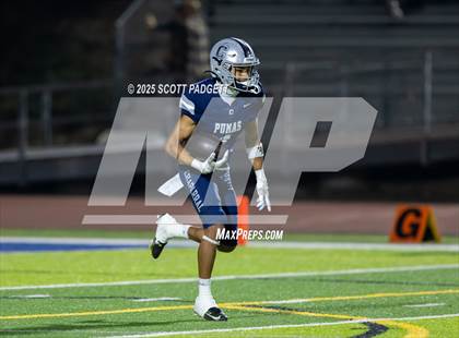 Thumbnail 2 in Chaminade @ Chaparral (CIF SS D2 Playoffs) photogallery.
