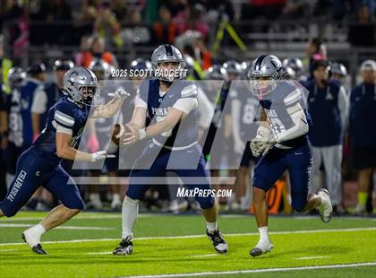 Thumbnail 2 in Chaminade @ Chaparral (CIF SS D2 Playoffs) photogallery.