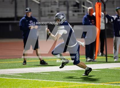 Thumbnail 1 in Chaminade @ Chaparral (CIF SS D2 Playoffs) photogallery.